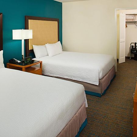 Residence Inn By Marriott Washington - Dc/Foggy Bottom Exteriér fotografie