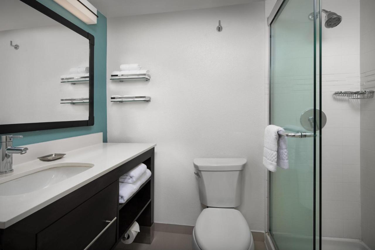 Residence Inn By Marriott Washington - Dc/Foggy Bottom Exteriér fotografie