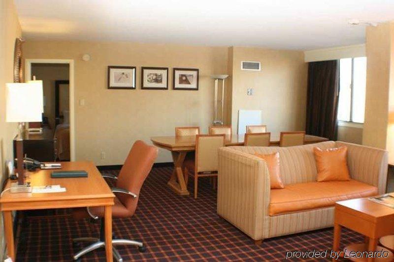 Residence Inn By Marriott Washington - Dc/Foggy Bottom Pokoj fotografie