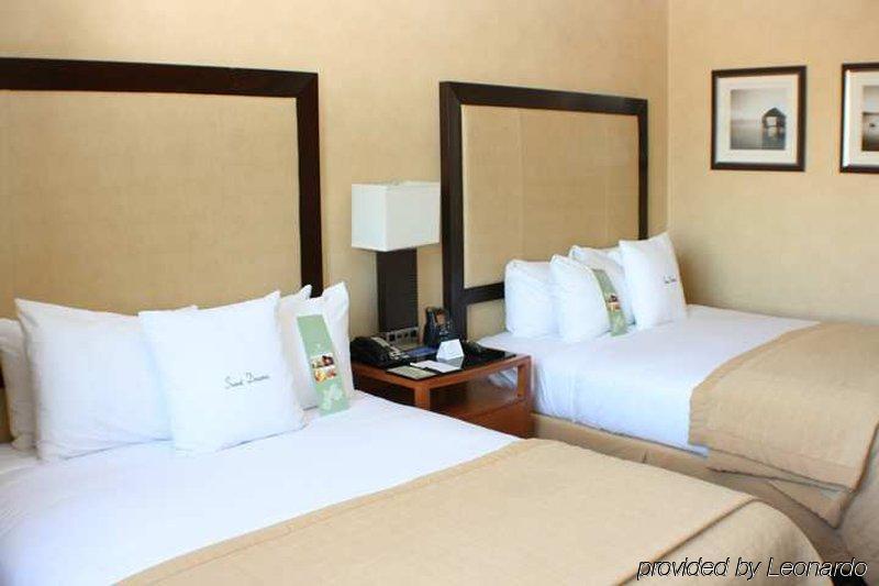 Residence Inn By Marriott Washington - Dc/Foggy Bottom Pokoj fotografie
