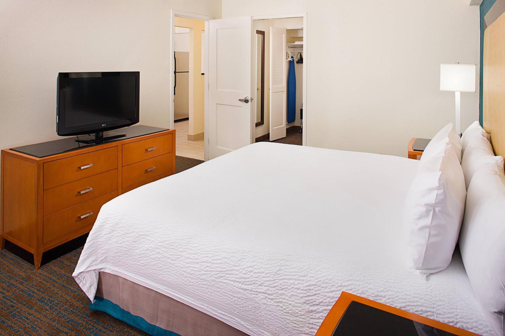 Residence Inn By Marriott Washington - Dc/Foggy Bottom Exteriér fotografie