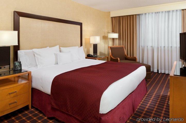 Residence Inn By Marriott Washington - Dc/Foggy Bottom Pokoj fotografie