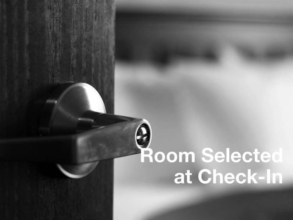 Residence Inn By Marriott Washington - Dc/Foggy Bottom Exteriér fotografie